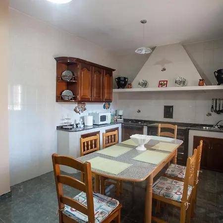 דירה Teresa קמבדוס