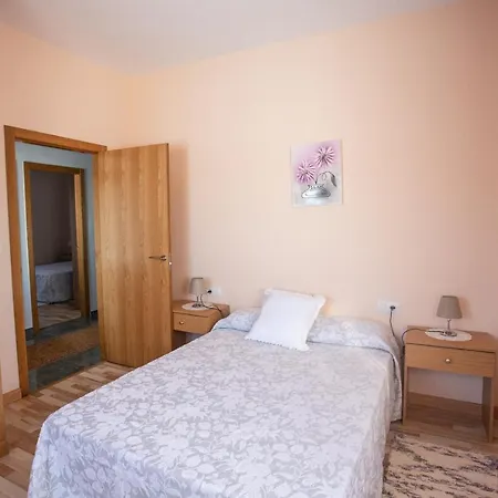 Teresa Apartment Cambados