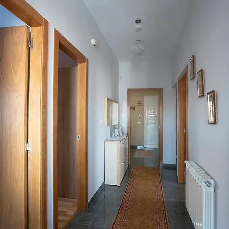 Apartamento Teresa Cambados