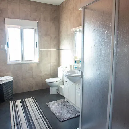 Apartamento Teresa Cambados