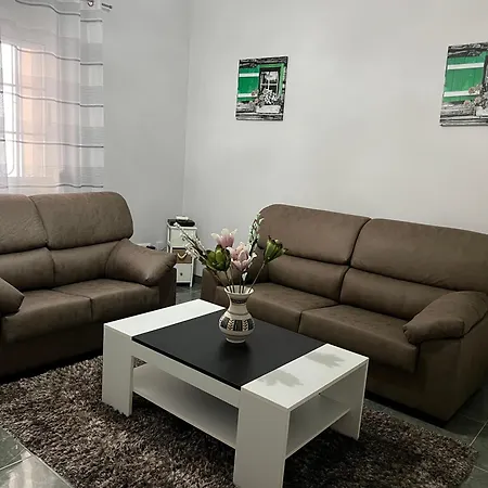 Apartment Teresa