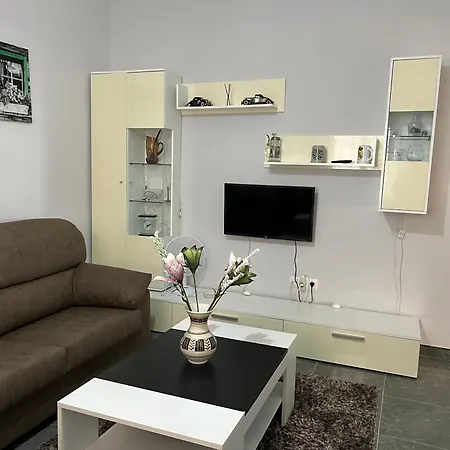 Teresa Apartamento *