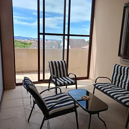 Apartamento Teresa Cambados