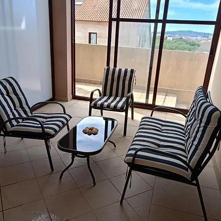 Apartment Teresa *