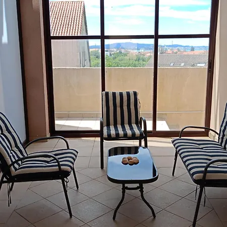 Apartment Teresa