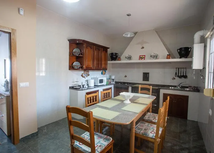 דירה Teresa קמבדוס