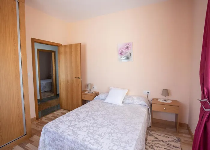 Teresa Daire Cambados