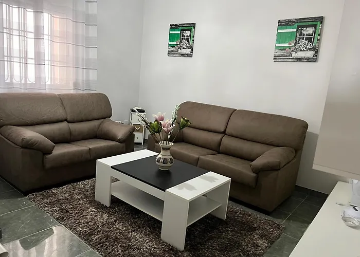 Teresa דירה קמבדוס