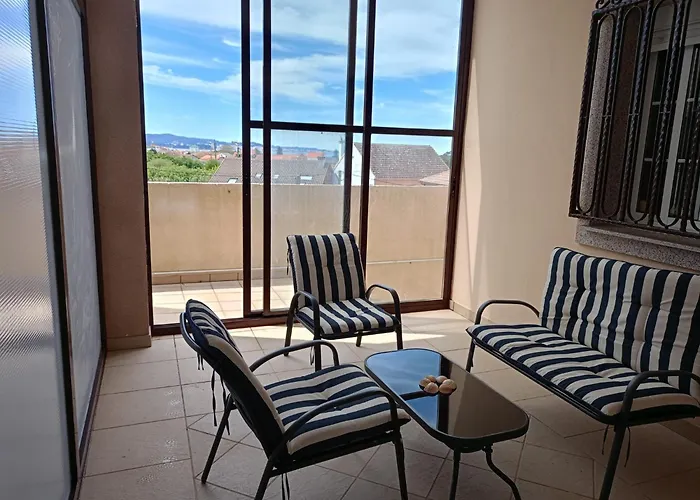 דירה Teresa קמבדוס